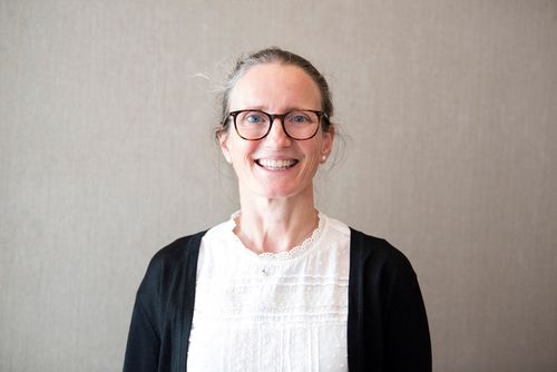 Janet Wood - Bank of America